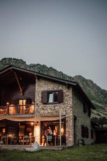 L´Ovella Negra Mountain Lodge - Canillo - 0