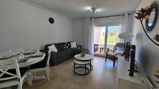 Wonderful apartment at la Torre Golf Resort AA4111 - 3