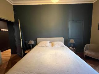 Cœur de ville, Garage privé et gratuit avec Terrasse ! - 4