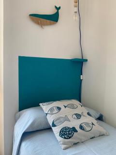 ACCASA VOSTRA Castiglioncello - 5