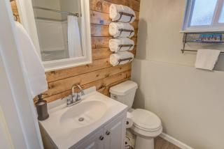 Romantic Getaway Base of Mountains Parks & Trails - Colorado Springs - 7