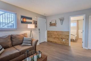 Romantic Getaway Base of Mountains Parks & Trails - Colorado Springs - 4
