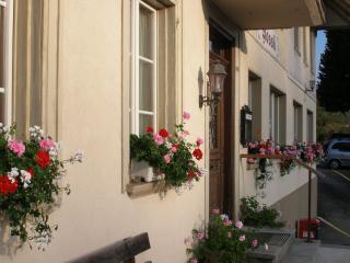 Gasthof Rössli - Wyssachen - 9