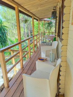 Wild Wild Nest Sperlongaresort - Sperlonga - 5
