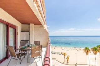 Apartamento Topacio IV 16C - Grupo Turis - Calpe - 5