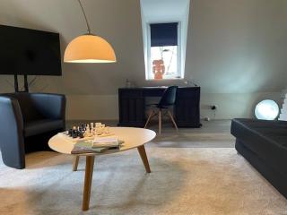 Logement dans Proprété de standing - La Chapelle dʼArmentières - 2