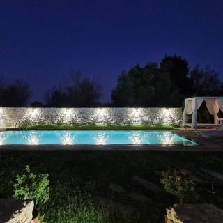 Villa CICIA - 1