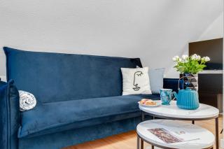 Apartament AZURE - Opole - 1