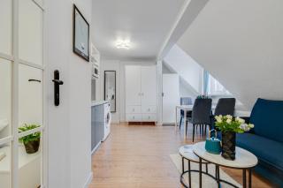 Apartament AZURE - Opole - 2