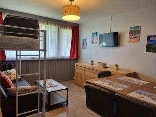 Studio centre Super-Besse - 0