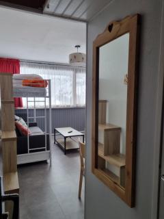 Studio centre Super-Besse - Besse-et-Saint-Anastaise - 5