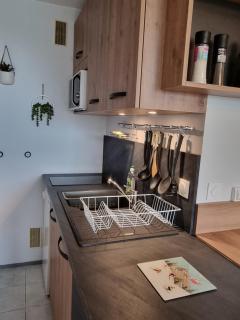 Studio centre Super-Besse - 4