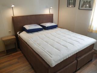 Chalet 128 Krabbenkreek - Sint Annaland - 4