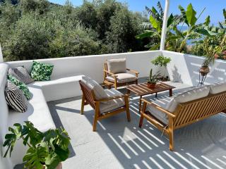 Views Apartments & Suites - Parga - 1