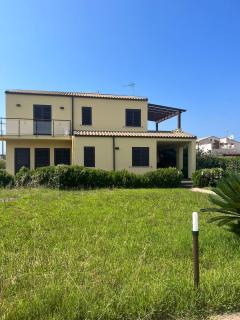 Gaura e Bougainvillea - Villette vicino al mare - 9