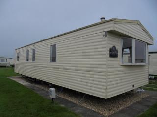 Kingfisher Ingoldmells Horizon KF 8 berth heated - Ingoldmells - 8