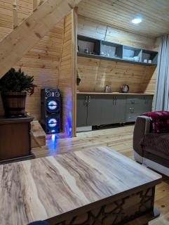 Prime House Cottages - Keda - 3