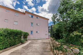 Apartments Stašić Katarina - Soline - 3