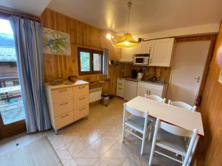 Appartement dans Chalet Savines - Savines - 4