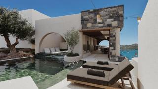 Elounda Stories Boutique Hotel - Elounda - 0