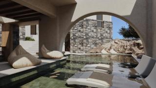 Elounda Stories Boutique Hotel - Elounda - 9
