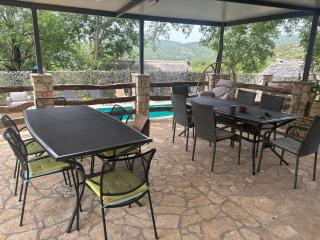 Luxury house Ivan with 4 bedrooms - Divojevići - 8