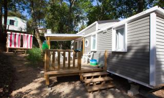 Camping Les Pins de la Coubre - 7