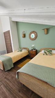 Casa Aguete - Ardán - 5