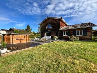 La Cabane de Sofi Villa Cosy Piscine 8 PERS - 8