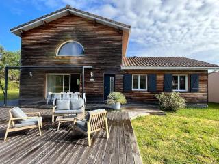La Cabane de Sofi Villa Cosy Piscine 8 PERS - 9