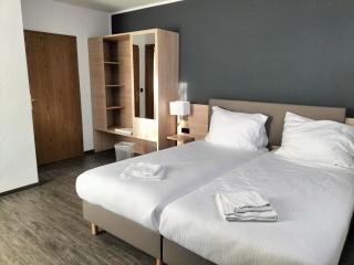 B3 Hotel - Niederfell - 9