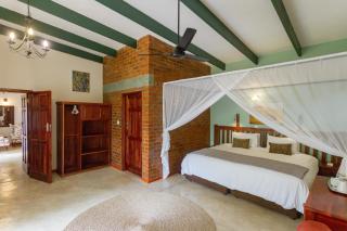 The Courtney Lodge - Victoria Falls - 2
