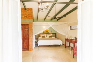 The Courtney Lodge - Victoria Falls - 1