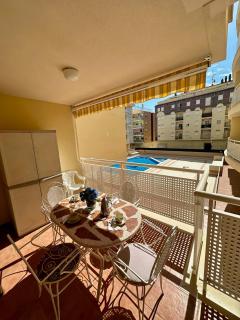 Apt Oropesa town Rentalholidays - 5