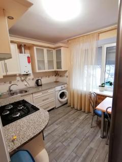 Квартира - Mykolaiv - 2