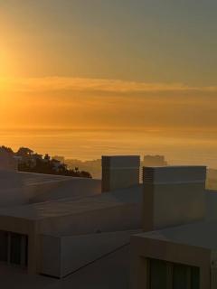 Stor eksklusiv bolig i Stupa Hills - Benalmádena - 1