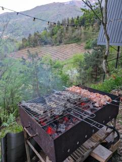 Prime House Cottages - Keda - 1