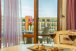 Prestige Beach First Line Apartments in Saint Vlas - Sveti Vlas - 5