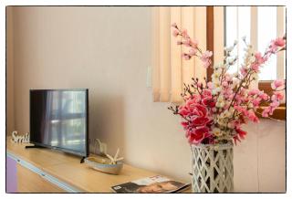 Prestige Beach First Line Apartments in Saint Vlas - Sveti Vlas - 4