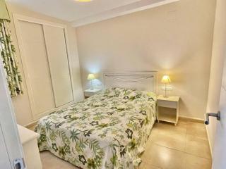Enjoy Apartment Aparcamiento 5 min de la playa - Calpe - 1