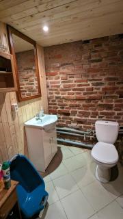 Strautmali Library Apartment in Mazirbe - 6