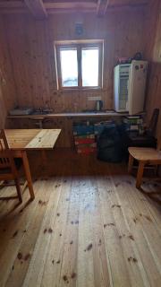 Strautmali Library Apartment in Mazirbe - Mazirbe - 4