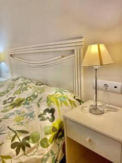 Enjoy Apartment Aparcamiento 5 min de la playa - 2