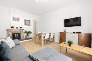 Barcelona coast apartment - only 5 minutes to the beach - Vilassar de Mar - 6