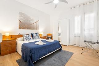 Barcelona coast apartment - only 5 minutes to the beach - Vilassar de Mar - 2