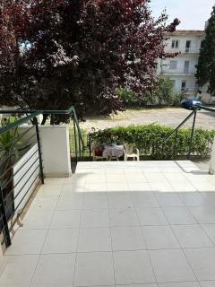 Kot Apartment - Néoi Epivátai - 9