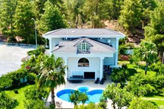 ARK Mansion Erler - Antalya (Adalia) - 0