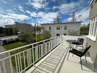 Luxary Holiday Home in Akureyri - Birta Rentals - Akureyri - 3