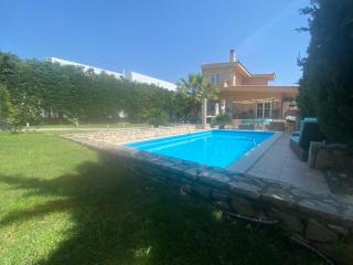 Ablaze Luxury Athens - Glyka Nera - 0
