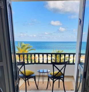 L'univers de la mer appartement - Douar el Hafey - 3